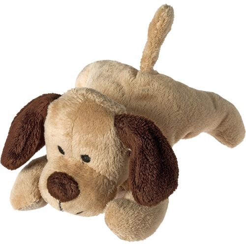 Peluche Chien Nettoyeur D'?Cran - 60256 Marron
