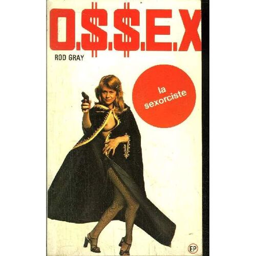 La Sexorciste