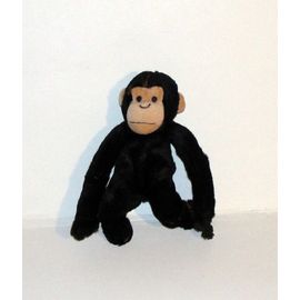 Singe Ikea Klappar Apa Peluche Doudou Singe Bébé Chimpanzés 22 Cm
