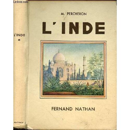 L Inde