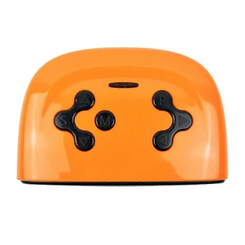 Enfants Voiture Électrique Télécommande Enfants Véhicules Électriques ,Orange