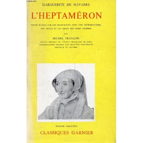 L Heptameron