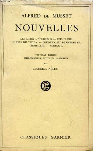 Nouvelles