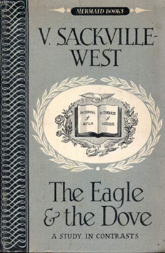 The Eagle & The Dove