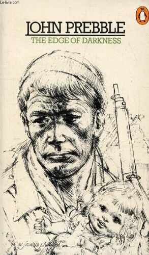 The Edge Of Darkness