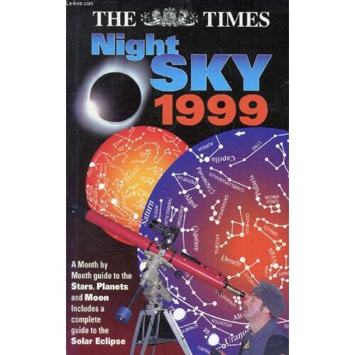 The Times Night Sky 1999