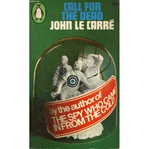 Call For The Dead