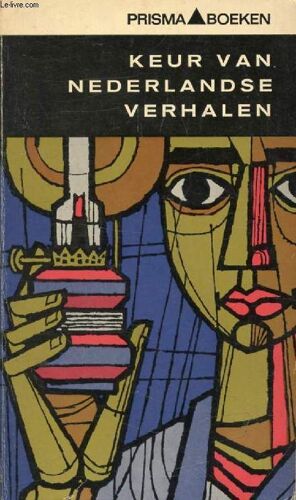 Keur Van Nederlandse Verhalen
