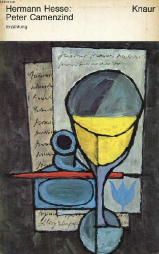 Peter Camenzind