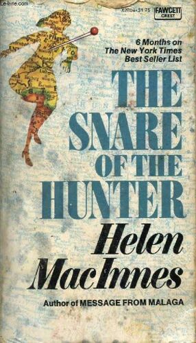 The Snare Of The Hunter