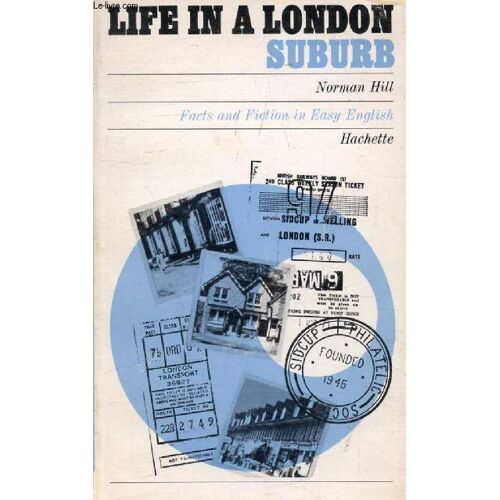 Life In A London Suburb