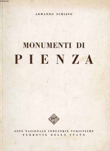 Monumenti Di Pienza