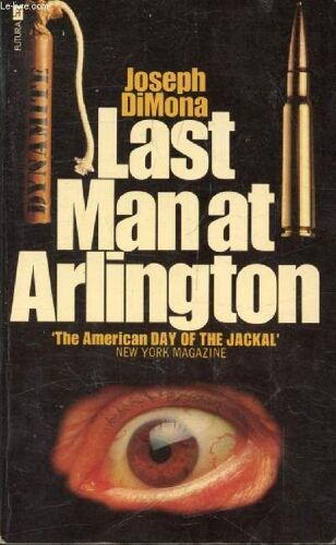 Last Man At Arlington