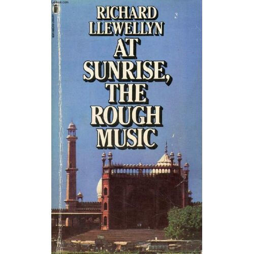 At Sunrise, The Rough Music
