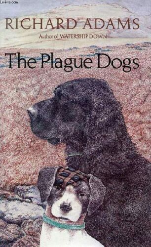 The Plague Dogs