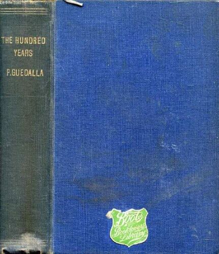 The Hundred Years