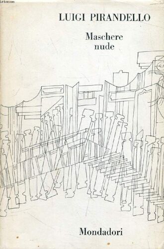 Maschere Nude, Volume Ii