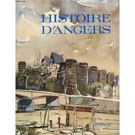 Histoire D Angers