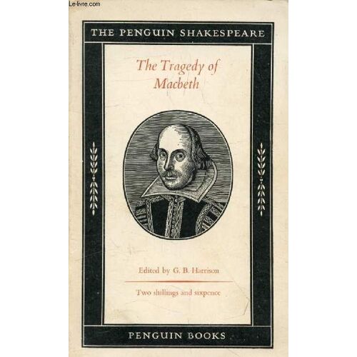 The Tragedy Of Macbeth