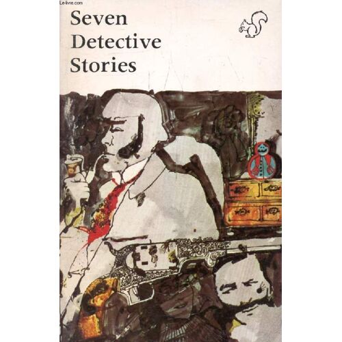 Detective Stories