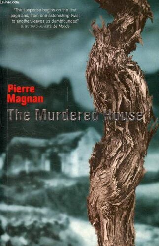 The Murdered House