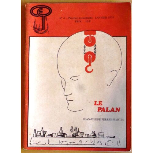 Le Palan - Cep N°4