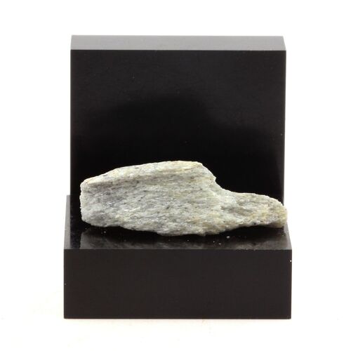 Hemimorphite. 13.9 Ct. Gouverneur, New York, Usa.