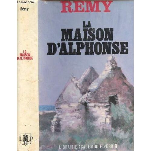 La Ligne De Demarcation - La Maison D Alphonse