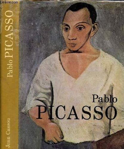 Pablo Picasso
