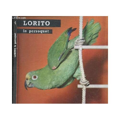 L Orito Le Perroquet