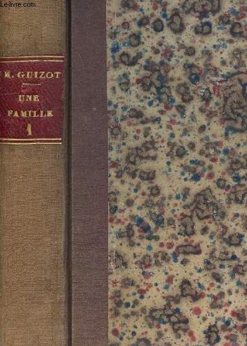 Une Famille Continue Par Madame Amable Tastu
