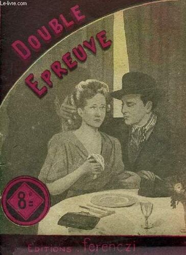 Double Epreuve - N° 123