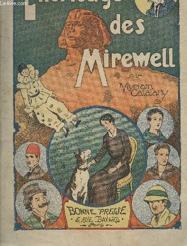 L Heritage Des Mirewell