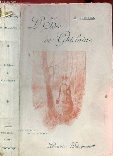 L Idee De Ghislaine