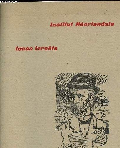 Institut Neerlandais : Tableaux, Aquarelles, Pastels , Dessins- 15 Mai-14 Juin 1959