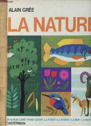 La Nature