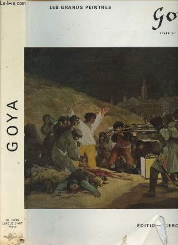 Francisco De Goya Y Lucientes