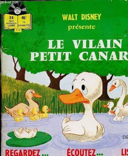 Le Vilain Petit Canard