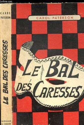 Le Bal Des Caresses