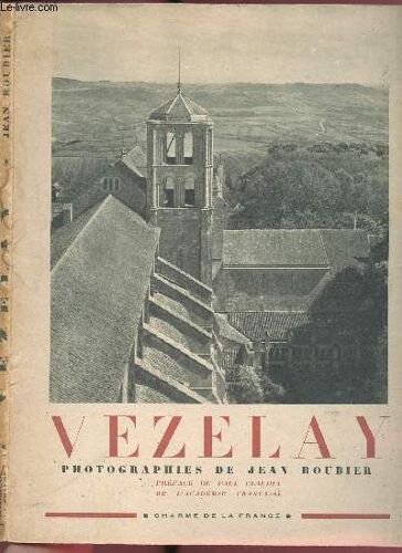 Vezelay -