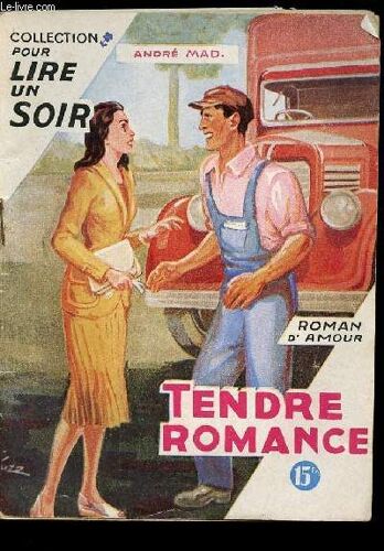 Tendre Romance