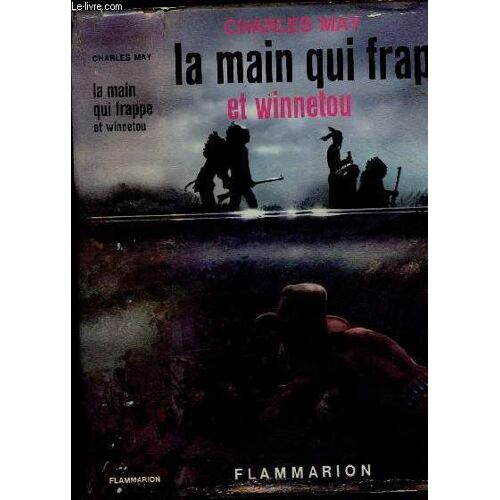 La Main Qui Frappe