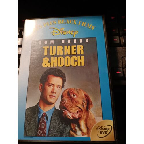 Turner & Hooch