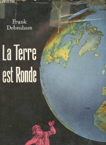 La Terre Est Ronde