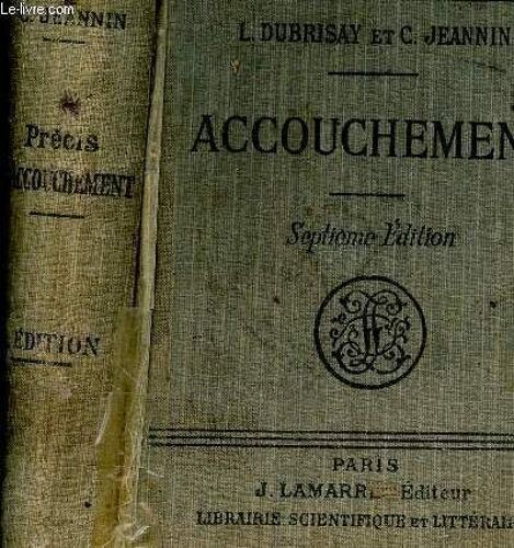 Accouchement