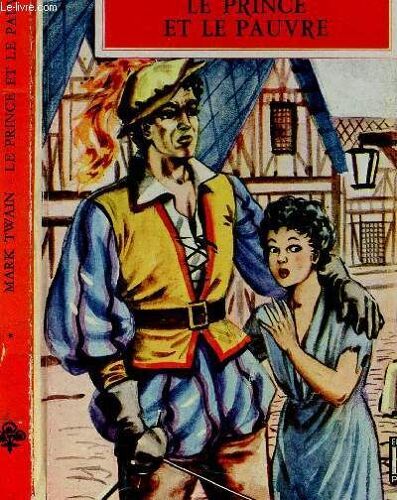 Le Prince Et Le Pauvre