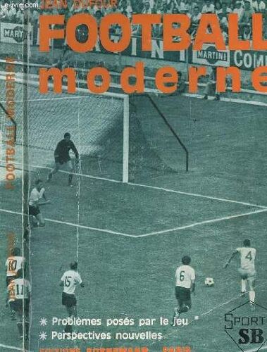 Football Moderne