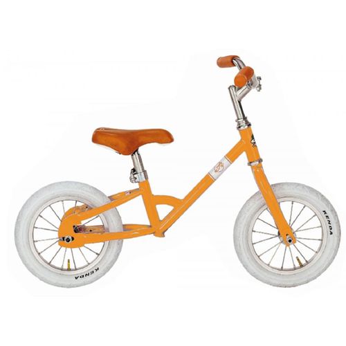Draisienne 12" Alpina Olanda Orange H22