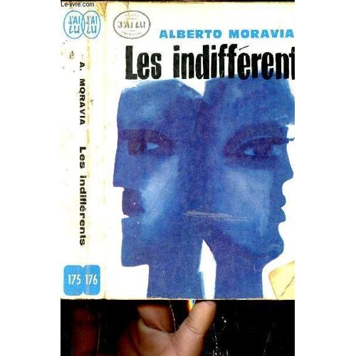 Les Indifferents