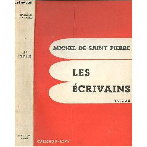 Les Ecrivains